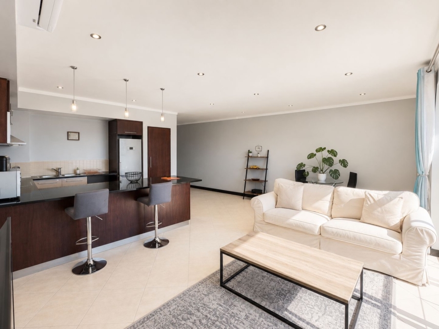 1 Bedroom Property for Sale in Cape Town City Centre Western Cape